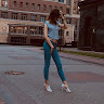 Александра Елина
