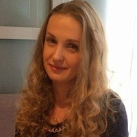 Болгова Олеся