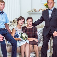 Петкун Елена