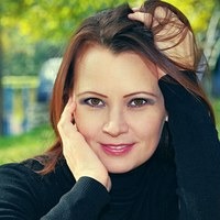 Смирнова Ксения
