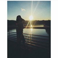 Настя Благодатских