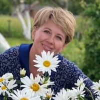 Заварина Оксана