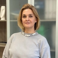 Демидова Юлия