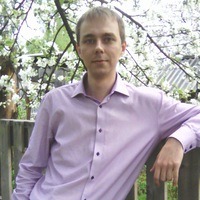 Мурашев Михаил