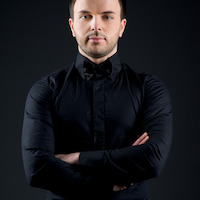 Ильяс Ирназаров