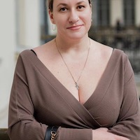Оксана Васько
