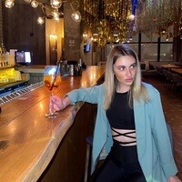 Никитина Анастасия