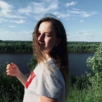 Дарья Мангутова