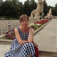 Прохорова Оля