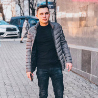 Юдин Евгений