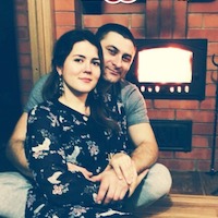 Ole4ka Bezrukova