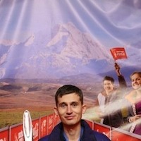 Каменский Дмитрий