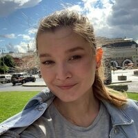 Rosita Chernysheva