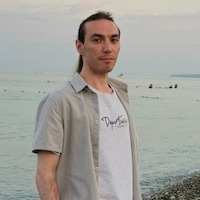 Скачков Андрей