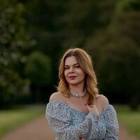 Ольга Зубова