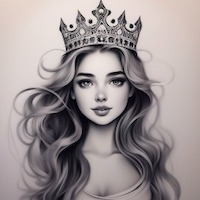 ملكة الحياة