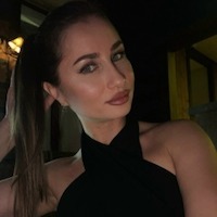 Власкина Екатерина