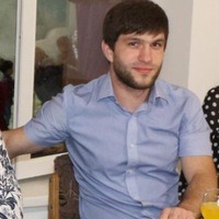 Тетов Астемир