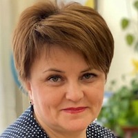 Евгеньева Татьяна