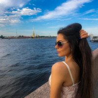 Юлия Акунина