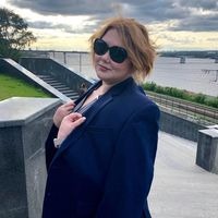 Ходорова Елена