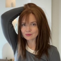 Николаевская Александра