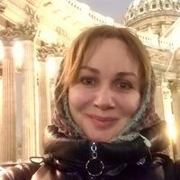 Инна Алейникова
