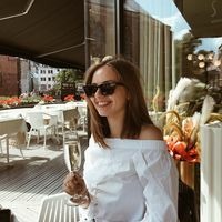 Анастасия Ершова