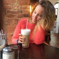 Гусенцова Екатерина