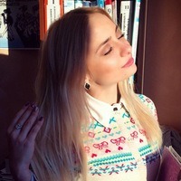 Соколова Екатерина