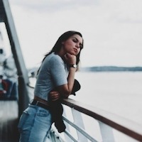 Sholomitskaya Olga