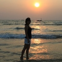 Виноградова Ольга