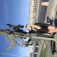 Фокина Алла