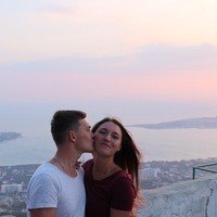 Маркова Алёна