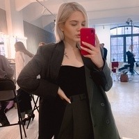 Никольская Мария