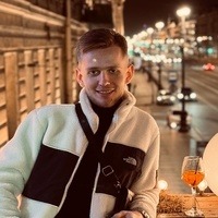 Суворов Даниил