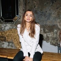 Анита Ждановская