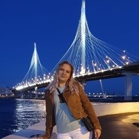 Чадова Марина