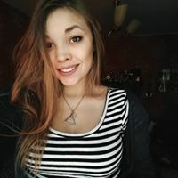 Daria Shchelkunova