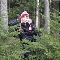 Чубасова Елена