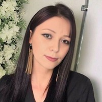 Солодовникова Ирина