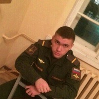 Макеев Дмитрий