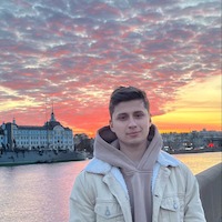 Иван Агнищев