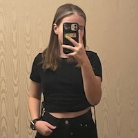 Киселёва Ксения