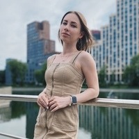 Васильева Станислава