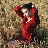 Кузьмина Анастасия
