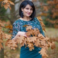 Сеничкина Наталия