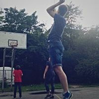 Никита Ходорыч
