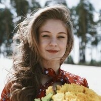 Мария Шульгина