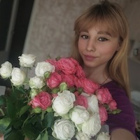 Безверхая Алинка